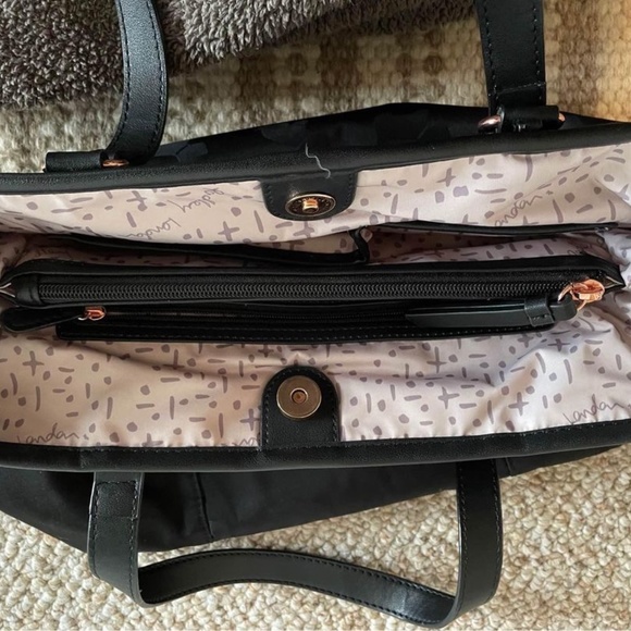 Ridley London Purse in Signature Jacquard - Picture 7 of 8